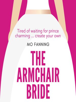 cover image of The Armchair Bride